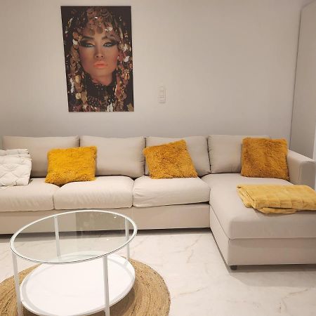 Duplex Neuf 2 Chambres อุย ภายนอก รูปภาพ
