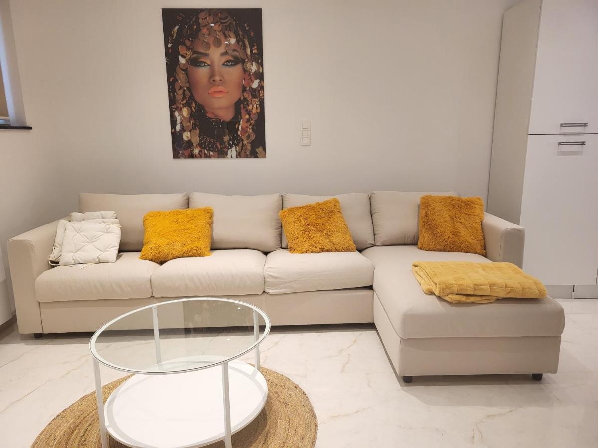 Duplex Neuf 2 Chambres อุย ภายนอก รูปภาพ
