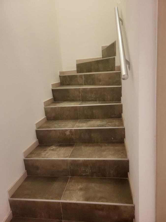 Duplex Neuf 2 Chambres อุย ภายนอก รูปภาพ