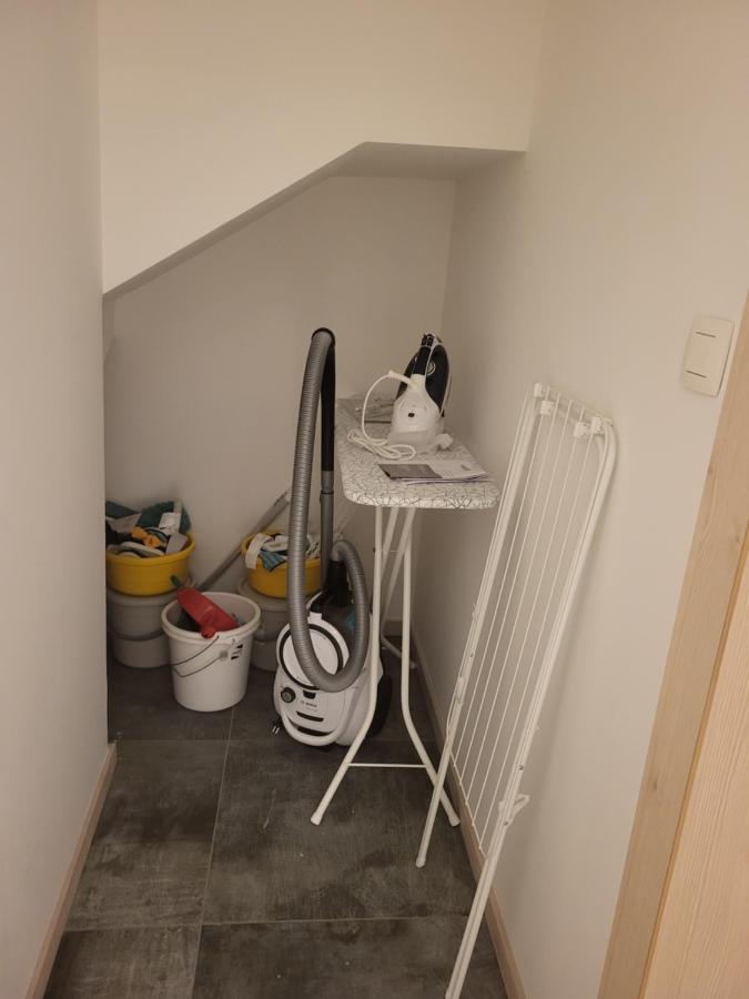 Duplex Neuf 2 Chambres อุย ภายนอก รูปภาพ