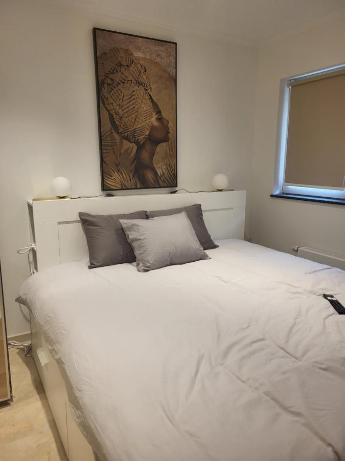 Duplex Neuf 2 Chambres อุย ภายนอก รูปภาพ