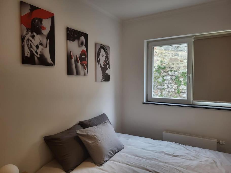 Duplex Neuf 2 Chambres อุย ภายนอก รูปภาพ