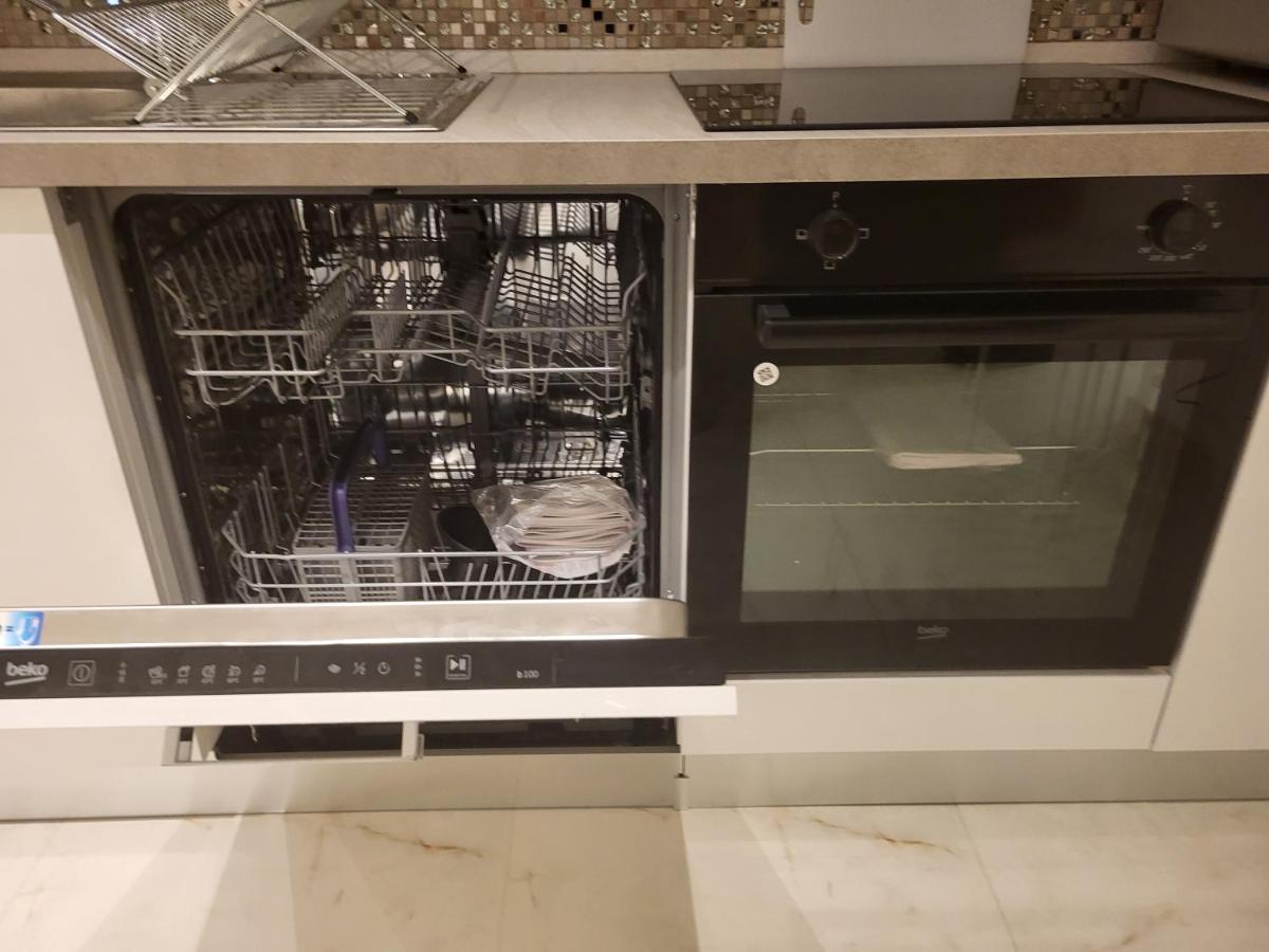 Duplex Neuf 2 Chambres อุย ภายนอก รูปภาพ