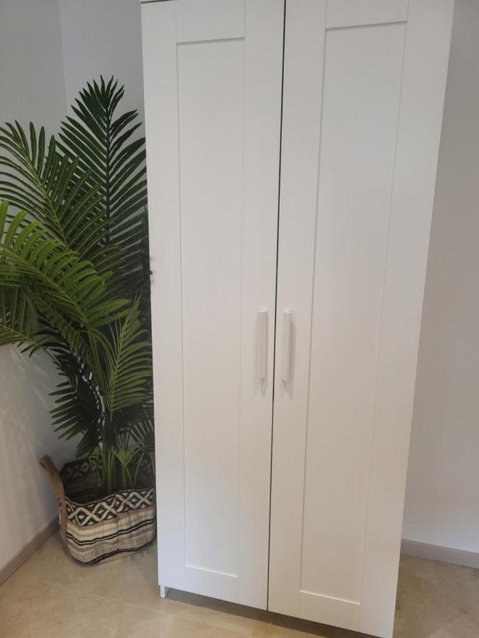 Duplex Neuf 2 Chambres อุย ภายนอก รูปภาพ