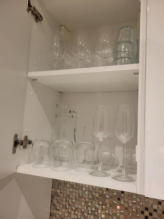 Duplex Neuf 2 Chambres อุย ภายนอก รูปภาพ