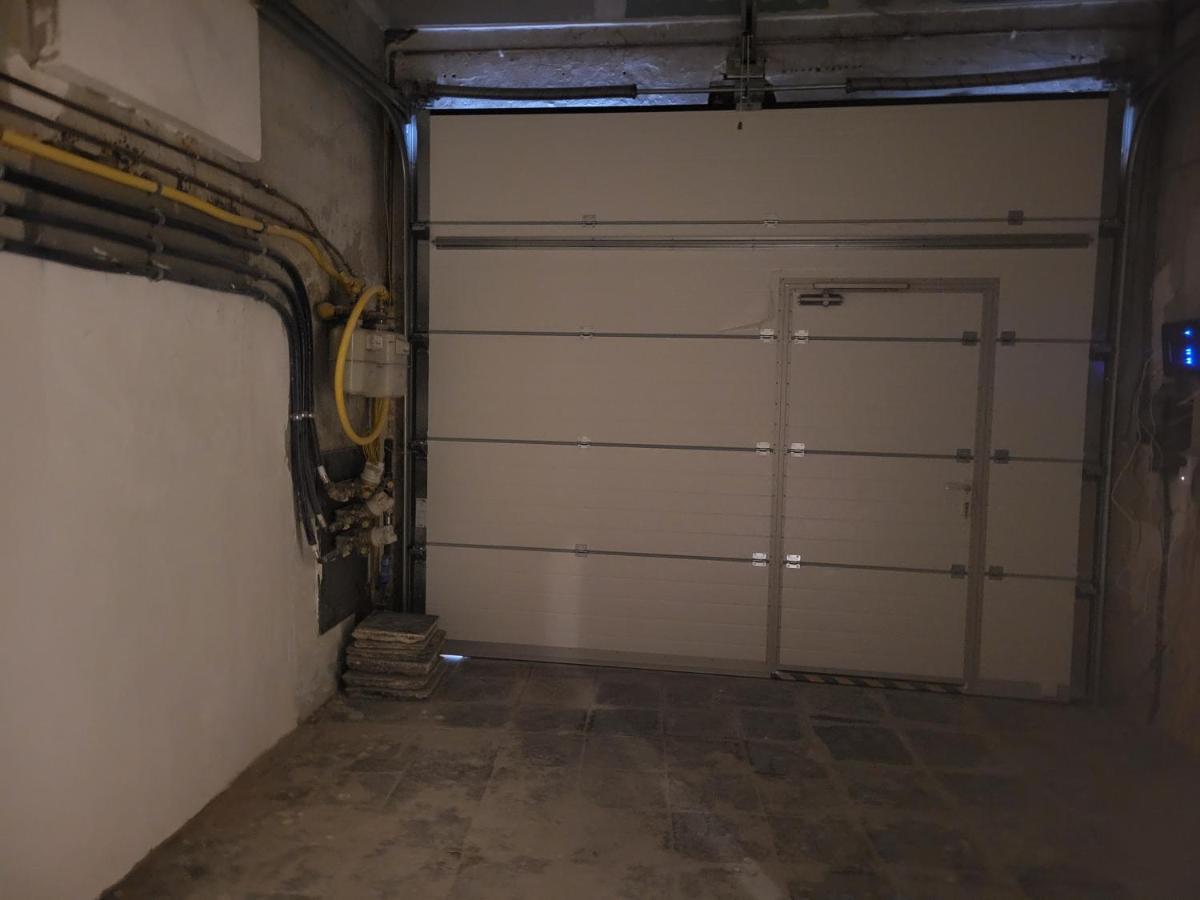 Duplex Neuf 2 Chambres อุย ภายนอก รูปภาพ