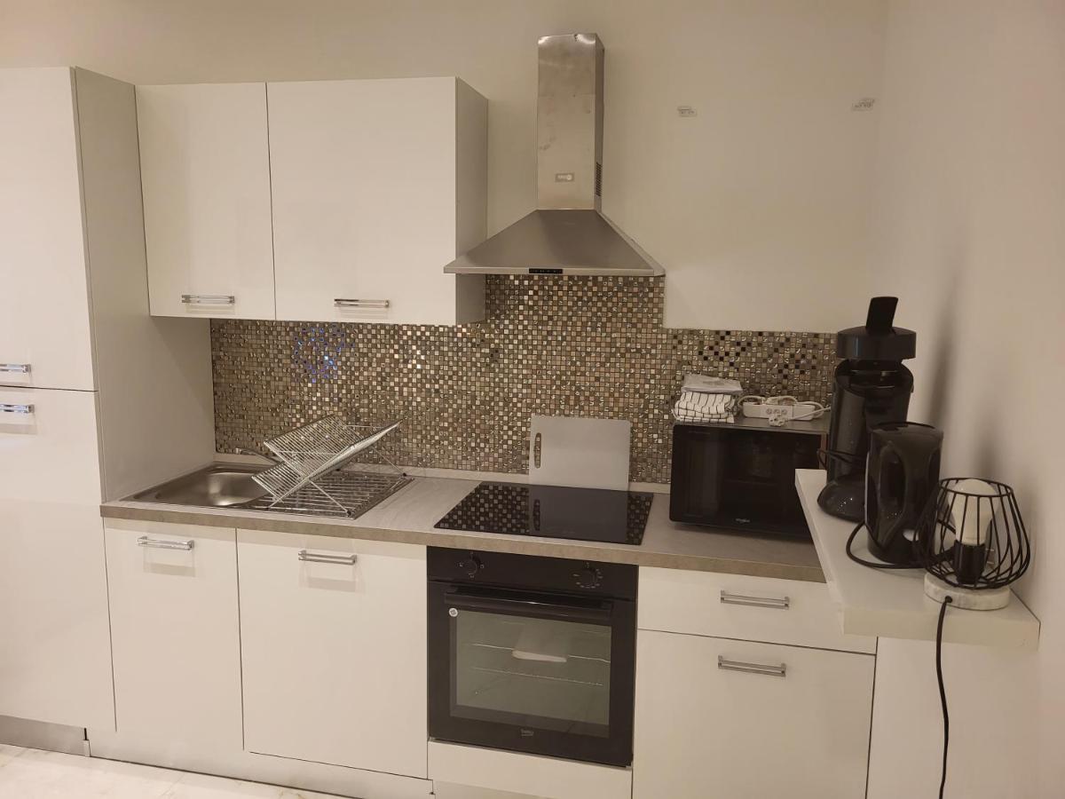 Duplex Neuf 2 Chambres อุย ภายนอก รูปภาพ