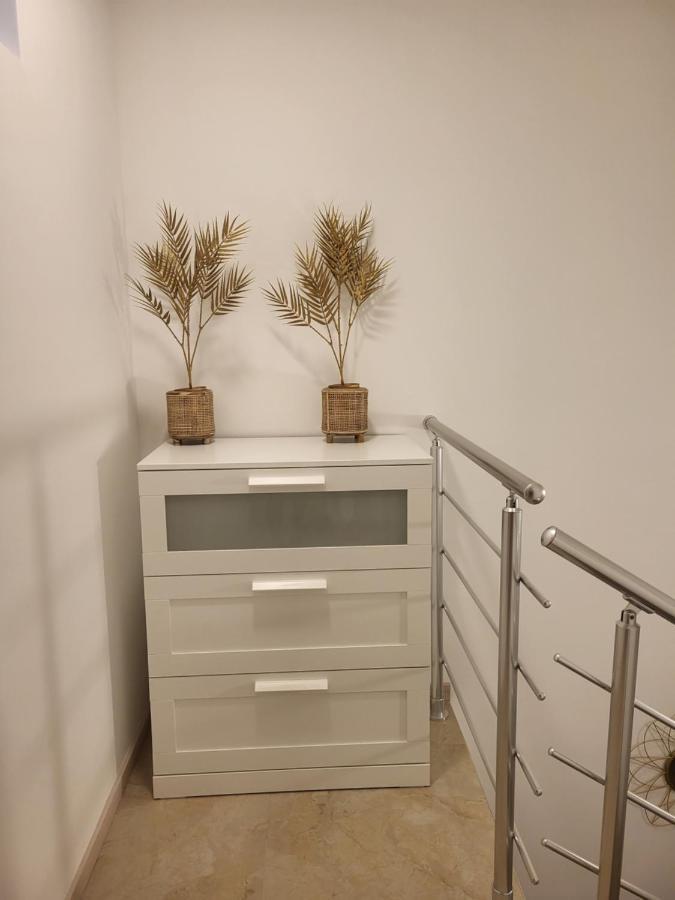 Duplex Neuf 2 Chambres อุย ภายนอก รูปภาพ