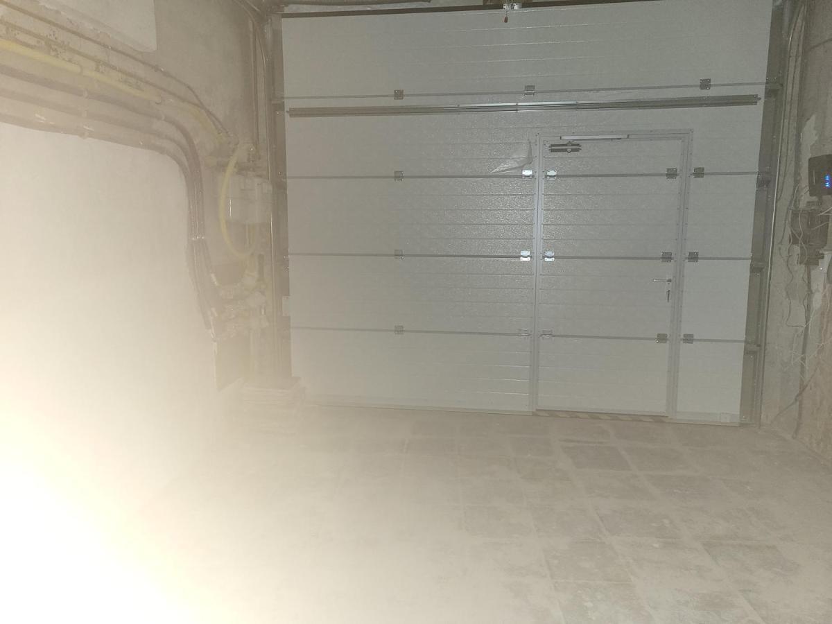 Duplex Neuf 2 Chambres อุย ภายนอก รูปภาพ