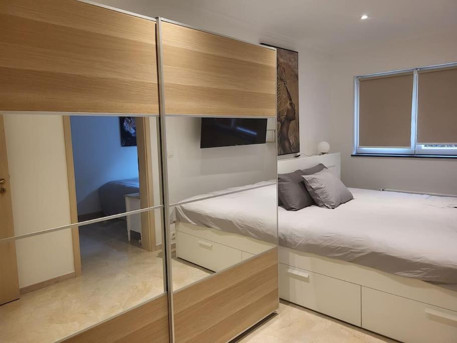 Duplex Neuf 2 Chambres อุย ภายนอก รูปภาพ